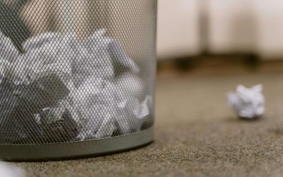 Uit die vullis gehaal Uit die vullis gehaal